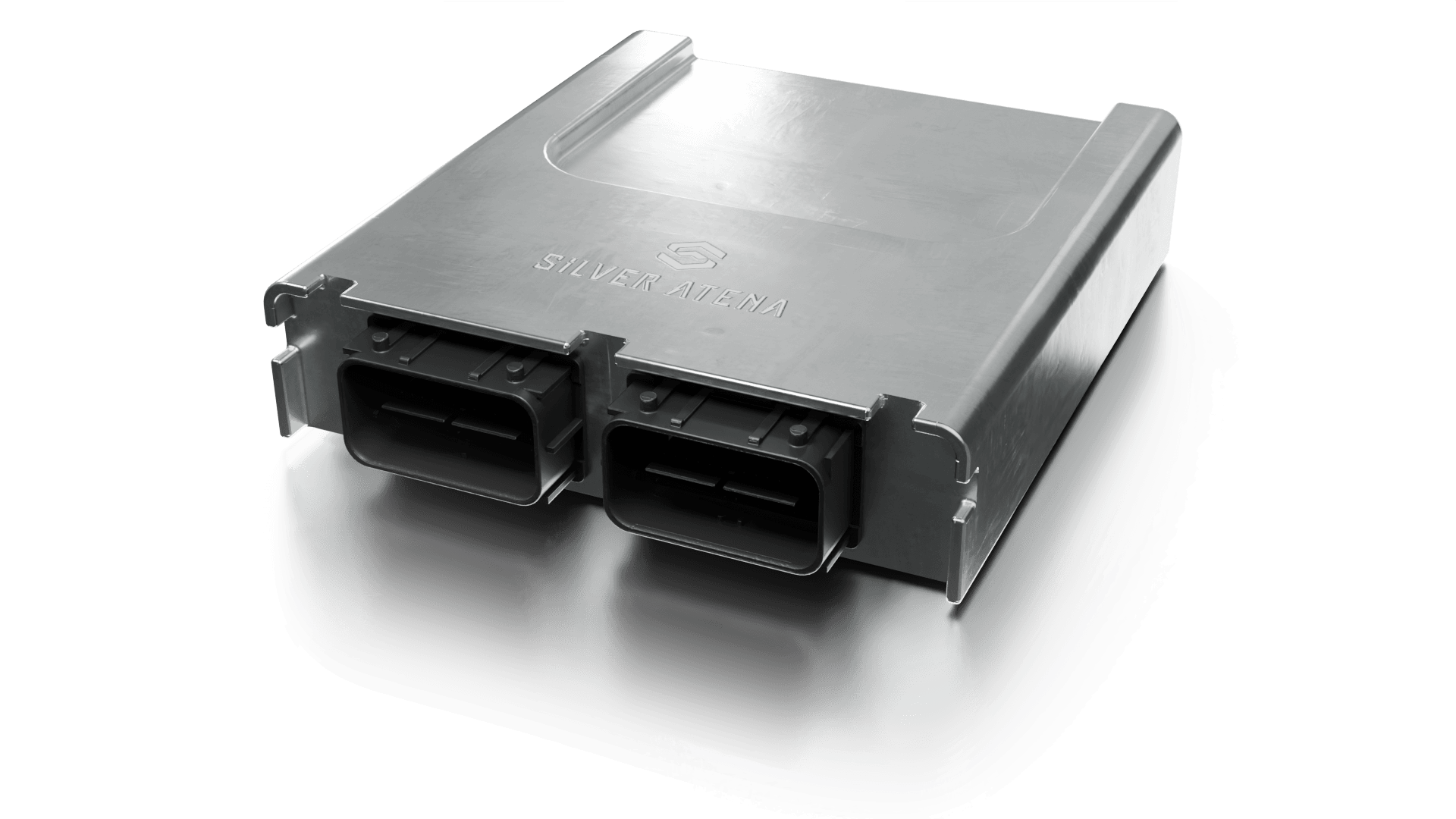Silver Atena Batteriemanagementsystem – kompakte BMS-Steuereinheit für E-Mobilität